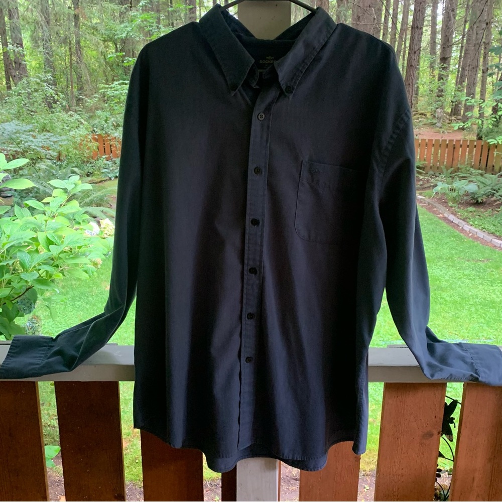 Dockers  Button Up Men’s Shirt